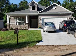 225 Coachman Dr LOT 8, Pawleys Island, SC 29585