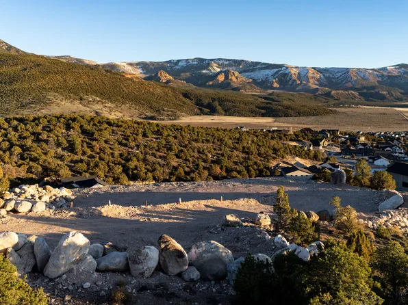 S Sunny Hills Cir, Cedar City, UT 84720