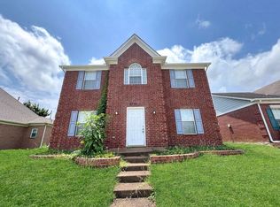8739 Citrus Bend Dr, Cordova, TN 38018
