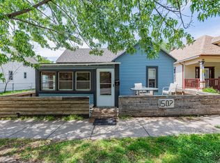 1507 S Main St #1509, Wichita, KS 67213