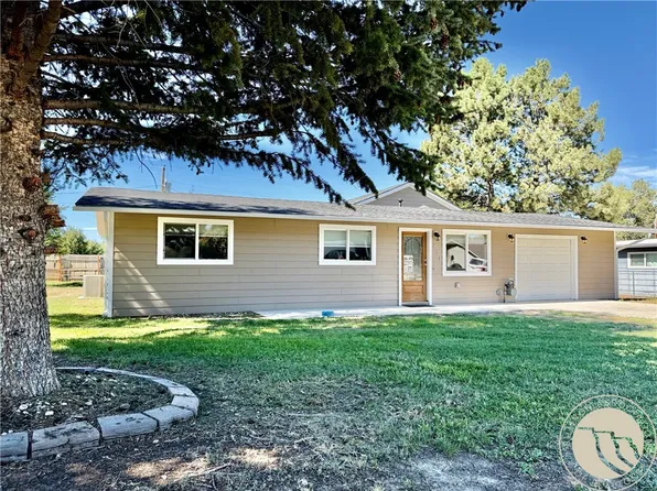 634 Starlight Dr, Billings, MT 59101
