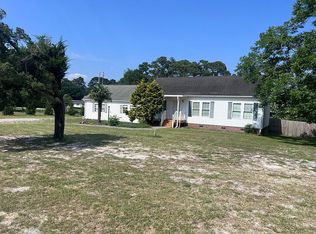 110 Taylor Notion Rd, Cape Carteret, NC 28584