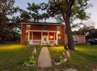 5904 Pecan Cir, Alvarado, TX 76009