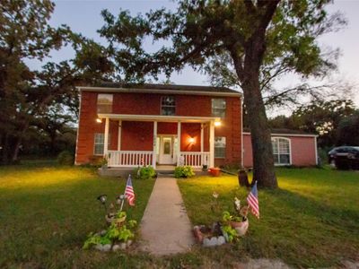 5904 Pecan Cir, Alvarado, TX, 76009