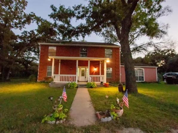 5904 Pecan Cir, Alvarado, TX 76009