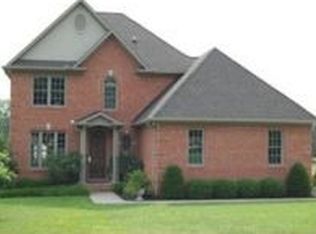 121 Harsh Ln, Castalian Springs, TN 37031