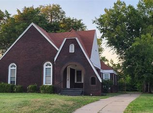 929 NE 21st St, Oklahoma City, OK 73105