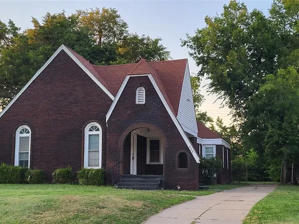 929 NE 21st St, Oklahoma City, OK 73105