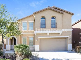 8117 Redbud Vine St, North Las Vegas, NV 89085