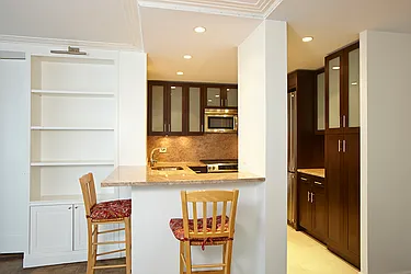 Sold by Brown Harris Stevens