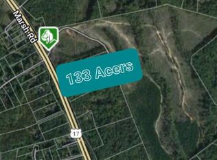 0 Marsh Rd, Bealeton, VA 22712