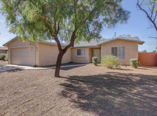 7890 S Danforth Ave, Tucson, AZ 85747