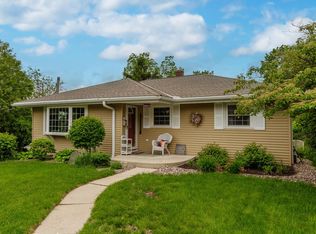 2001 Easy St, Waukesha, WI 53188