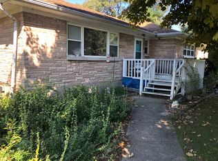 5322 N State Road 19, Peru, IN 46970