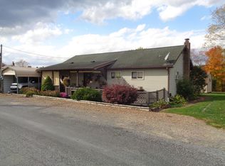 118 S Hawthorne Dr, Hawthorn, PA 16240