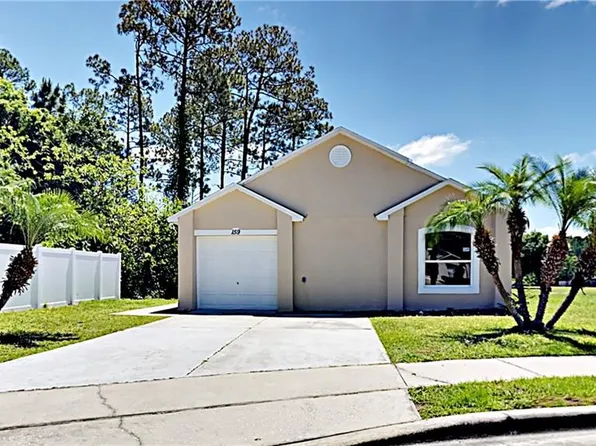 159 Gleason Cv, Sanford, FL 32773