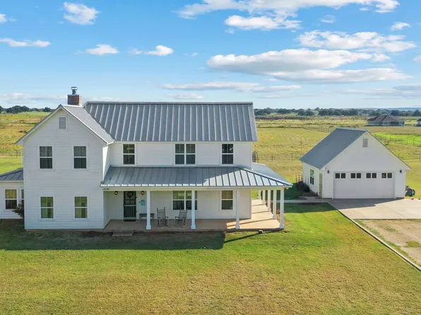 351 W Brown St, Lipan, TX 76462