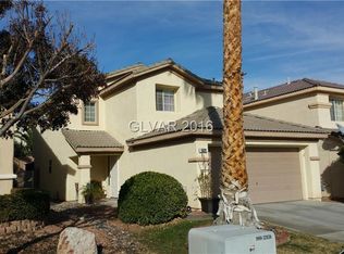 5020 Glittering Star Ct, Las Vegas, NV 89130