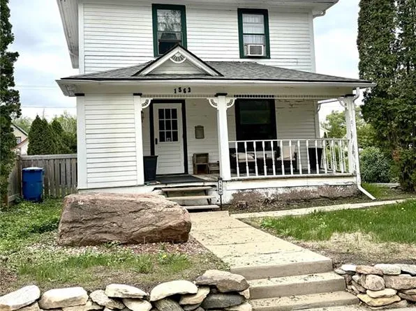 1362 98th STREET, North Battleford, SK S9A 0M2