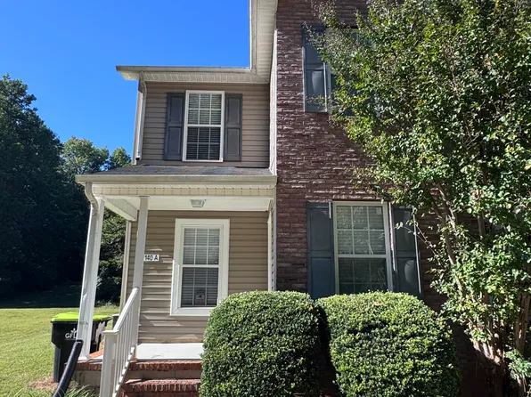 140 2nd Ave #A, China Grove, NC 28023
