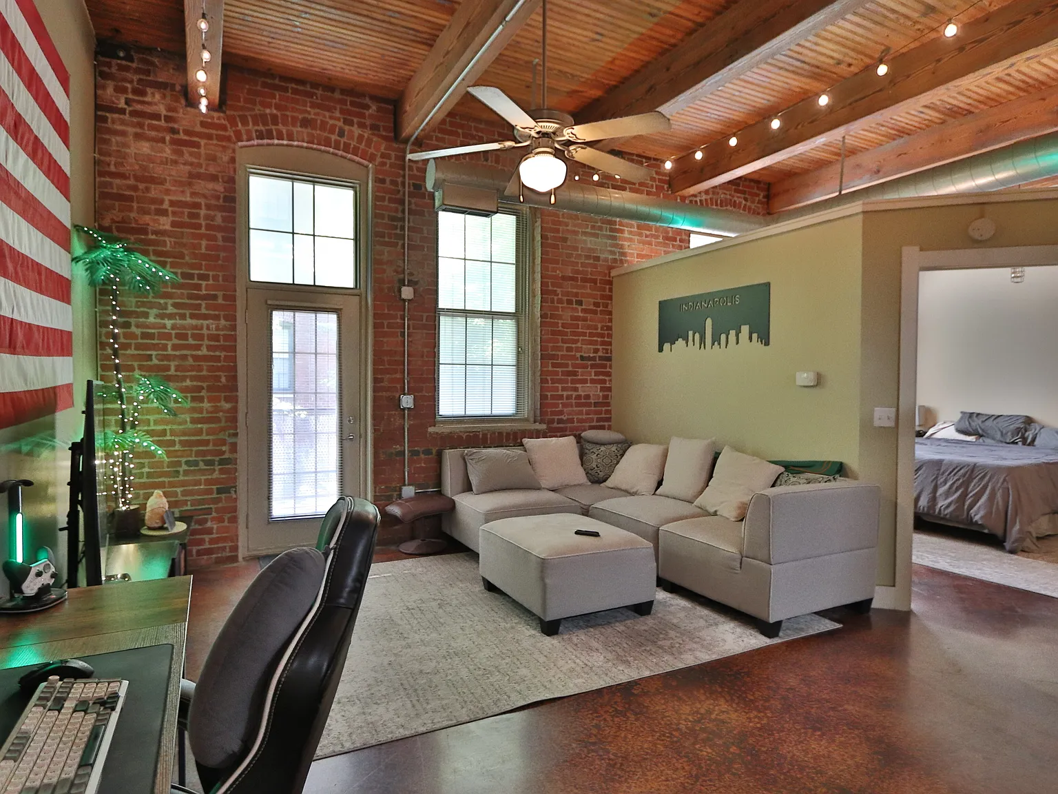 1 bed, 1.0 bath, 754 sqft, $1,250 — Photo 1
