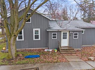 290 W Douglas St, Waterloo, IN 46793