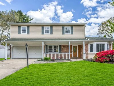 325 Elwood Road, East Northport, NY, 11731