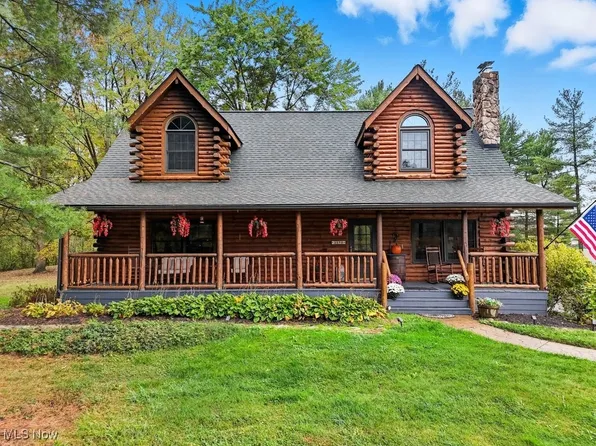 3590 E Aurora Rd, Twinsburg, OH 44087