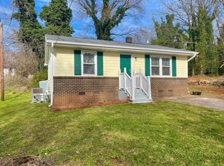 794 S Liberty St, Spartanburg, SC 29306