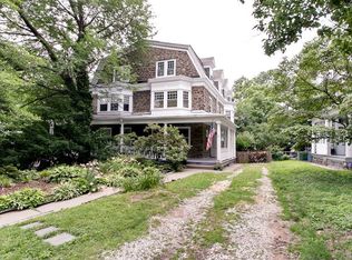 2802 Midvale Ave, Philadelphia, PA 19129