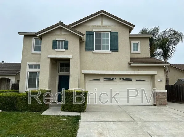 456 Azalea Ct, Merced, CA 95341