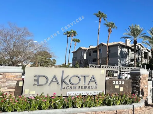 2025 E Campbell Ave APT 142, Phoenix, AZ 85016