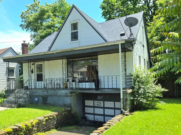 1001 Byrd Ave, Cincinnati, OH 45215