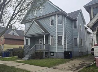 834 Park Ave UNIT 3, Racine, WI 53403