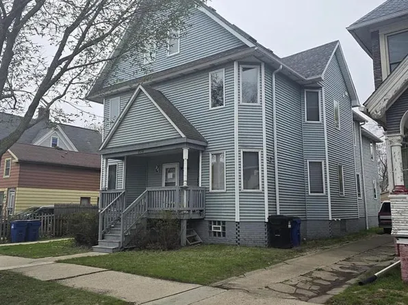 Park Ave, 834 Park Ave Unit 3, Racine, WI 53403