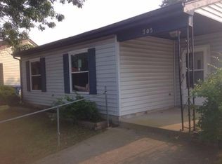 305 Reno Ct, Lexington, KY 40509