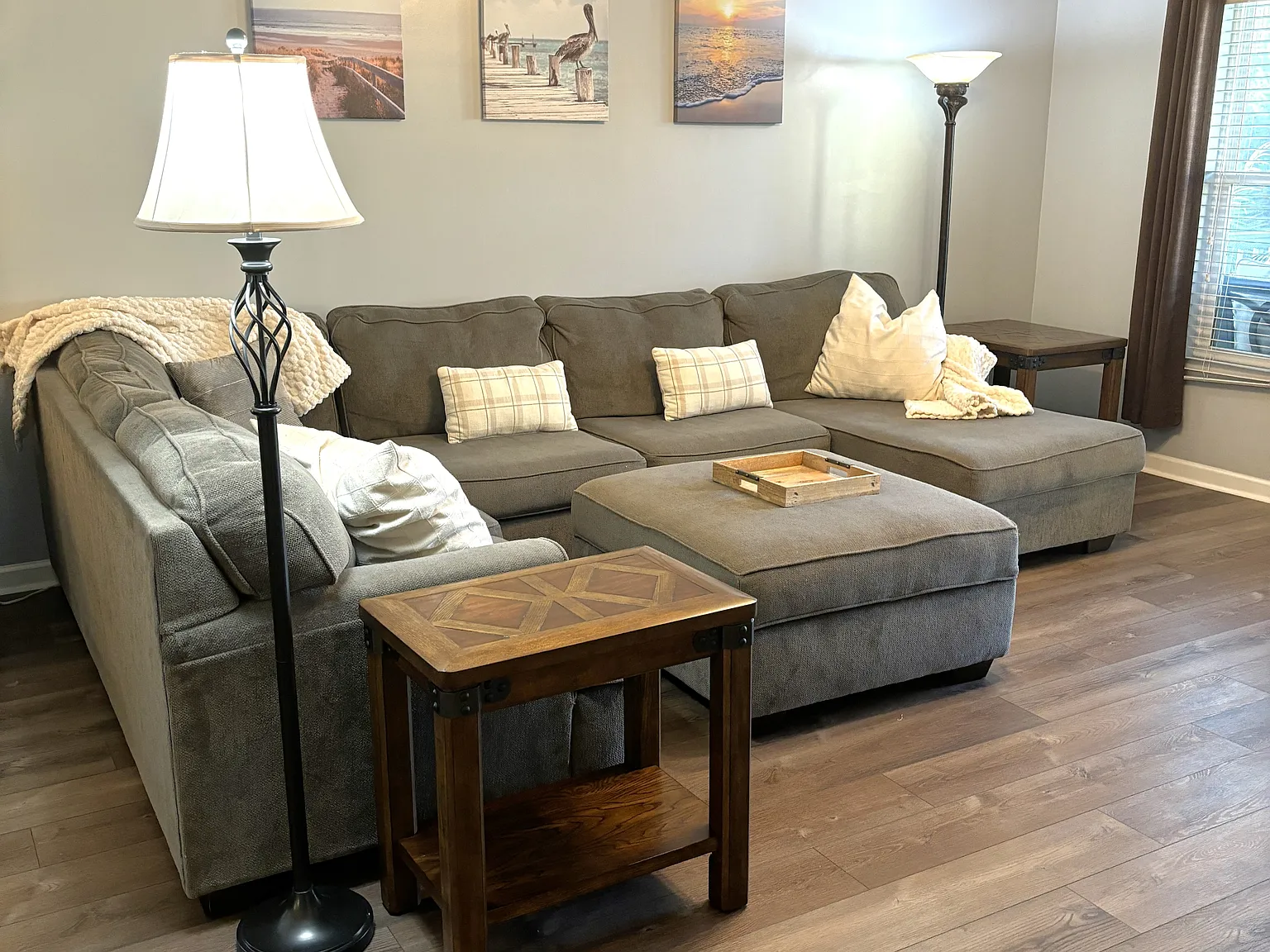 6253 Catalina Drive #1421 - 1421 — Photo 4