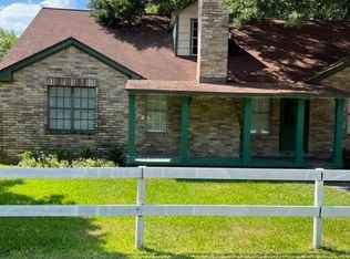 10015 Cornwell St, Houston, TX 77086