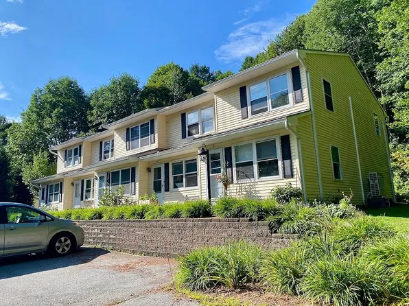 40 George St APT 4, Montpelier, VT 05602