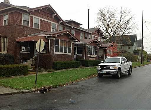2nd image of 209 N Washington St