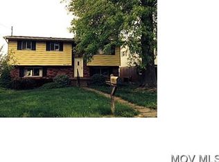 1501 27th St, Vienna, WV 26105