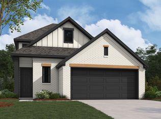 The Laredo Plan, Creekside, Royse City, TX 75189