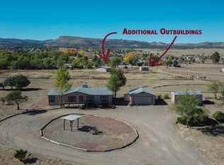 1503 N Rd #5, Chino Valley, AZ 86323