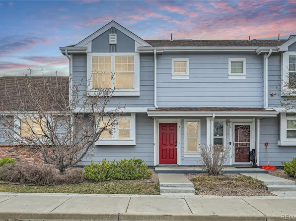 19046 E 57th Place #B, Denver, CO 80249