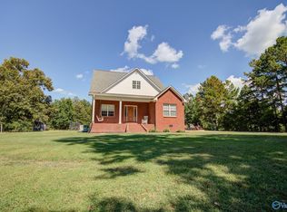 410 County Road 301, Trinity, AL 35673