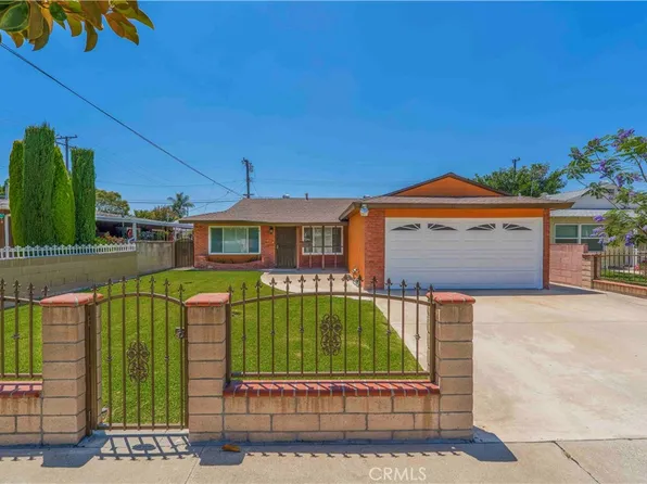 13317 Caulfield Ave, Norwalk, CA 90650