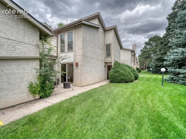 3330 Templeton Gap Rd Unit 31, Colorado Springs, CO 80907