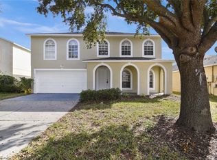 634 Blake Ave, Davenport, FL 33897