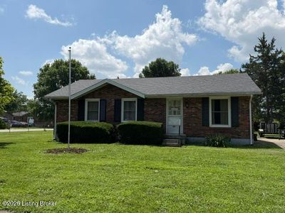 145 Barberry Ln, Bardstown, KY, 40004