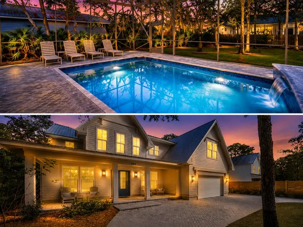 153 Cedar St, Santa Rosa Beach, FL 32459